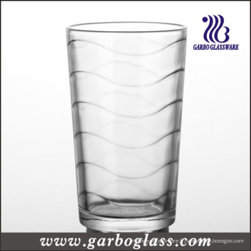 Verre et verre à boire (GB027612B)